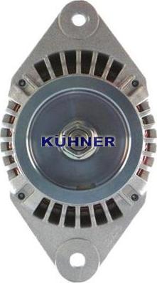 AD Kühner 553730RIM - Alternatore autozon.pro