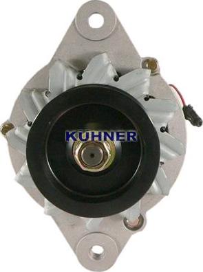 AD Kühner 553731RID - Alternatore autozon.pro