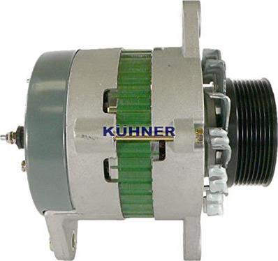 AD Kühner 553731RIN - Alternatore autozon.pro