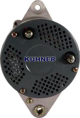 AD Kühner 553731RIN - Alternatore autozon.pro