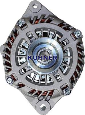 AD Kühner 553738RI - Alternatore autozon.pro