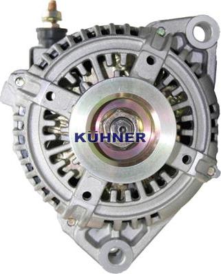 AD Kühner 553725RI - Alternatore autozon.pro