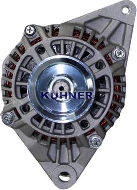 AD Kühner 553726RI - Alternatore autozon.pro