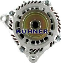 AD Kühner 553721RI - Alternatore autozon.pro