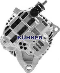 AD Kühner 553722RI - Alternatore autozon.pro