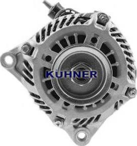 AD Kühner 553722RI - Alternatore autozon.pro