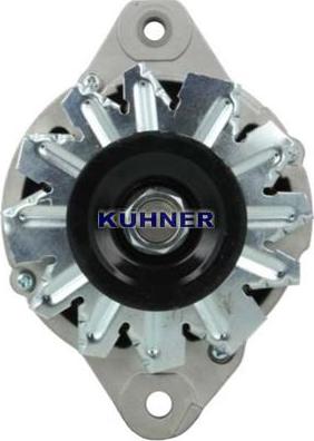 AD Kühner 553779RI - Alternatore autozon.pro