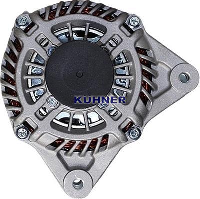 AD Kühner 553775RI - Alternatore autozon.pro