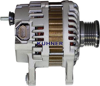 AD Kühner 553775RIB - Alternatore autozon.pro