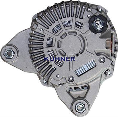 AD Kühner 553775RIB - Alternatore autozon.pro