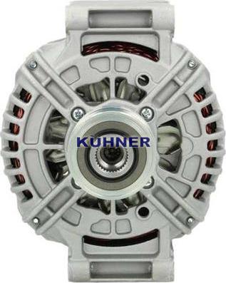 AD Kühner 553776RI - Alternatore autozon.pro