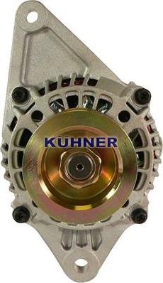 AD Kühner 553772RI - Alternatore autozon.pro