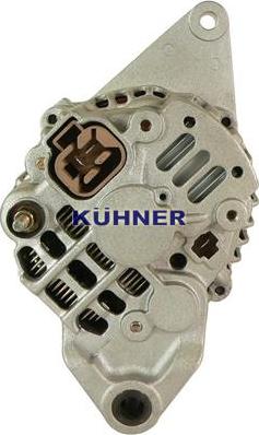 AD Kühner 553772RI - Alternatore autozon.pro