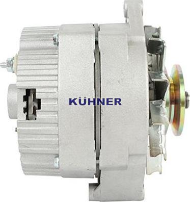 AD Kühner 50945RI - Alternatore autozon.pro