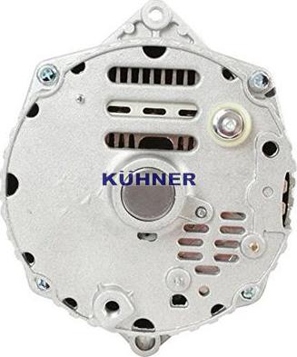 AD Kühner 50945RI - Alternatore autozon.pro