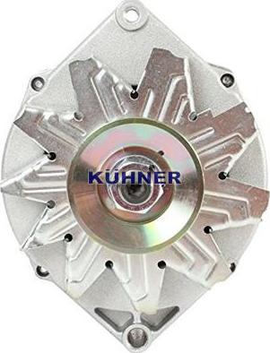 AD Kühner 50945RI - Alternatore autozon.pro