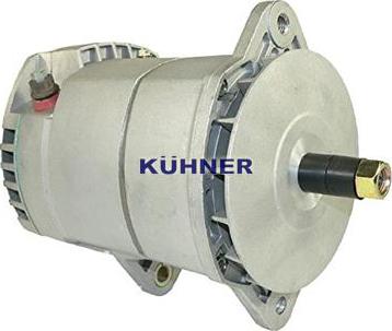 AD Kühner 50946RIB - Alternatore autozon.pro