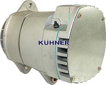 AD Kühner 50946RIB - Alternatore autozon.pro