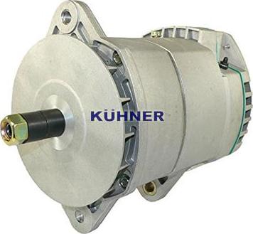 AD Kühner 50946RIB - Alternatore autozon.pro