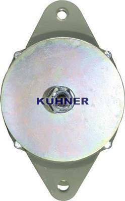 AD Kühner 50948RI - Alternatore autozon.pro