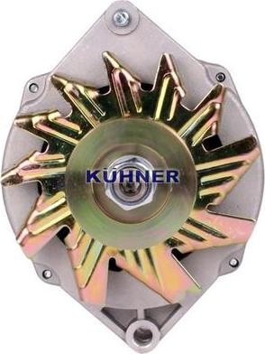 AD Kühner 50943RI - Alternatore autozon.pro