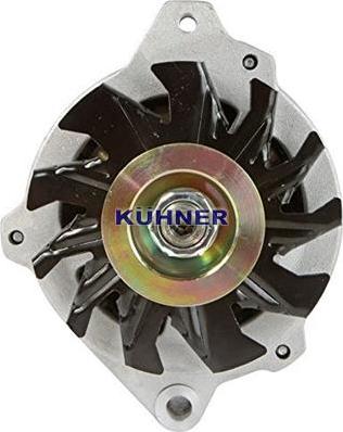 AD Kühner 50947RI - Alternatore autozon.pro