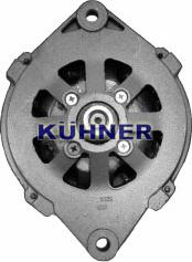 AD Kühner 50950 - Alternatore autozon.pro