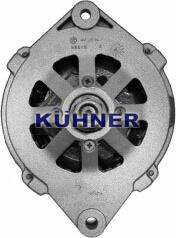 AD Kühner 50951 - Alternatore autozon.pro