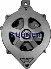 AD Kühner 50969 - Alternatore autozon.pro