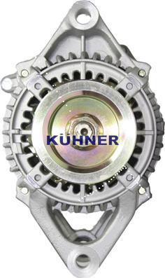 AD Kühner 50960 - Alternatore autozon.pro