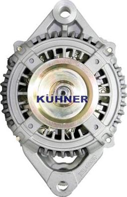 AD Kühner 50961 - Alternatore autozon.pro