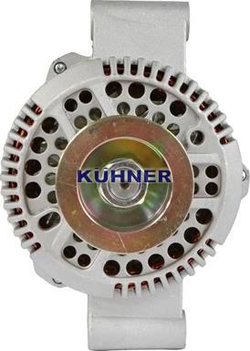 AD Kühner 50962RI - Alternatore autozon.pro