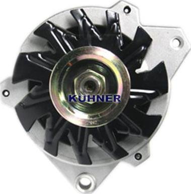 AD Kühner 50938RI - Alternatore autozon.pro