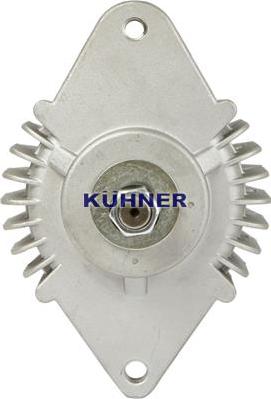 AD Kühner 50932 - Alternatore autozon.pro