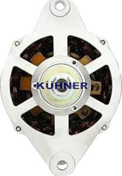 AD Kühner 50929RIP - Alternatore autozon.pro