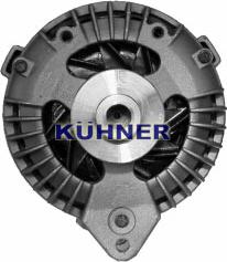 AD Kühner 50926 - Alternatore autozon.pro