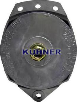 AD Kühner 50921RI - Alternatore autozon.pro