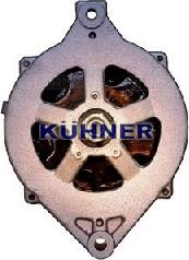 AD Kühner 50928 - Alternatore autozon.pro