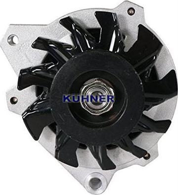 AD Kühner 50939RI - Alternatore autozon.pro