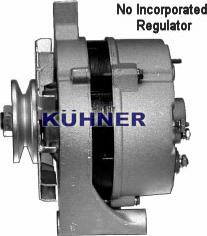 AD Kühner 50927 - Alternatore autozon.pro