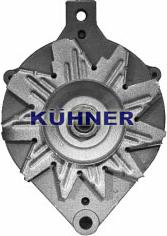 AD Kühner 50927 - Alternatore autozon.pro