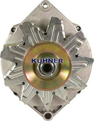 AD Kühner 50630RI - Alternatore autozon.pro