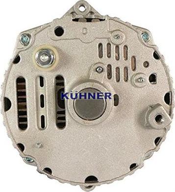 AD Kühner 50630RI - Alternatore autozon.pro