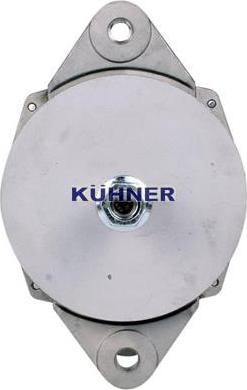 AD Kühner 501620RID - Alternatore autozon.pro