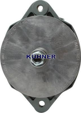 AD Kühner 501114RIB - Alternatore autozon.pro