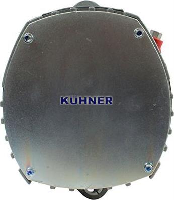 AD Kühner 501114RIB - Alternatore autozon.pro