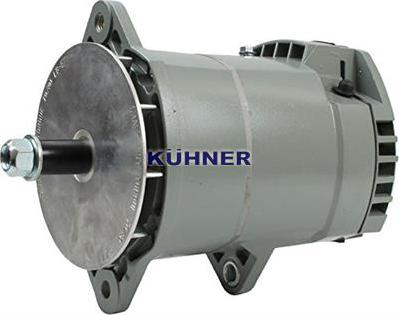 AD Kühner 501114RIB - Alternatore autozon.pro