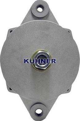 AD Kühner 501115RID - Alternatore autozon.pro