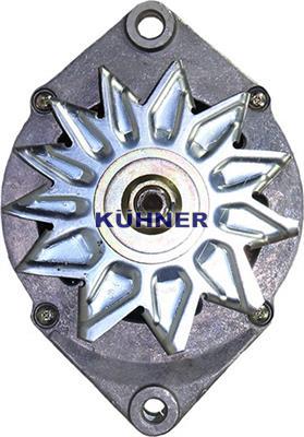 AD Kühner 501214 - Alternatore autozon.pro