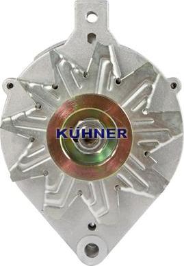 AD Kühner 501210RI - Alternatore autozon.pro